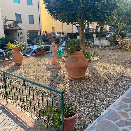 Appartamento Magnolia Mercatale Val Di Pesa エクステリア 写真