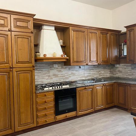 Appartamento Magnolia Mercatale Val Di Pesa エクステリア 写真