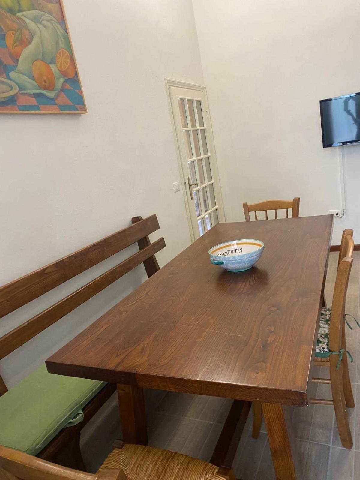 Appartamento Magnolia Mercatale Val Di Pesa エクステリア 写真