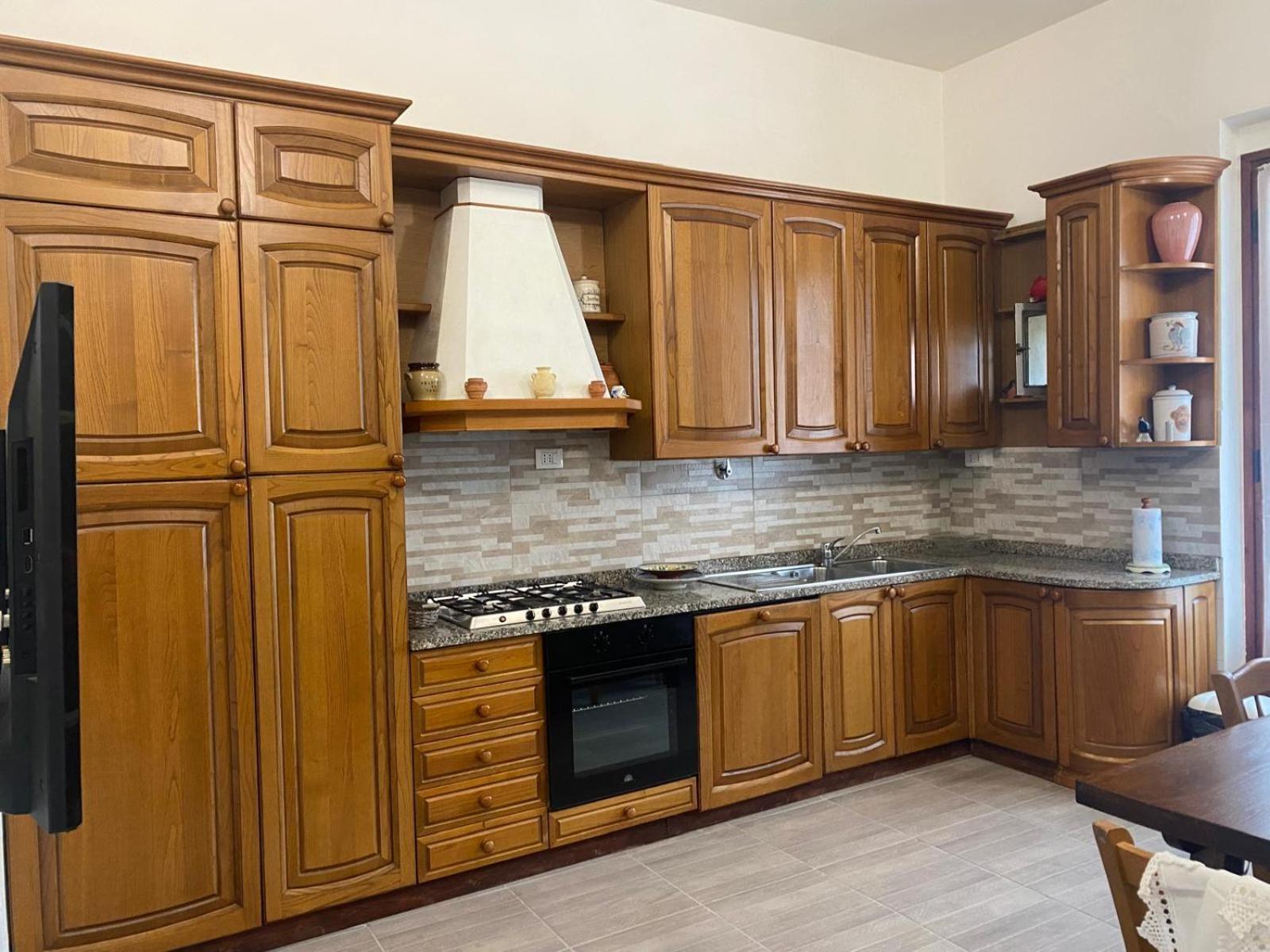 Appartamento Magnolia Mercatale Val Di Pesa エクステリア 写真